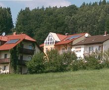 Pension in Kulmbach übernachten in Kulmbach Hotel Kulmbach